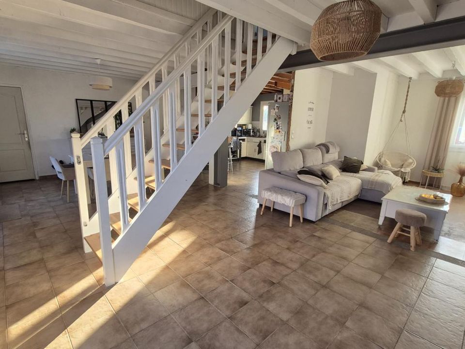 Villa i Guécélard, Sarthe - foto 3