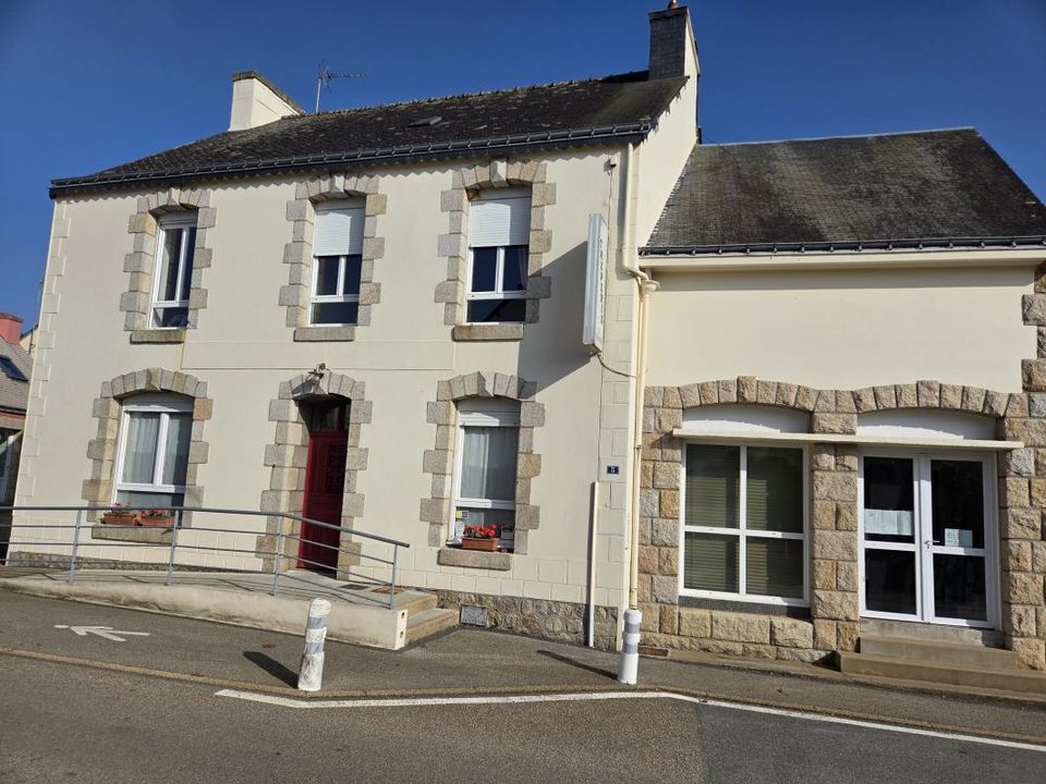 Villa i Neulliac, Morbihan - foto 1