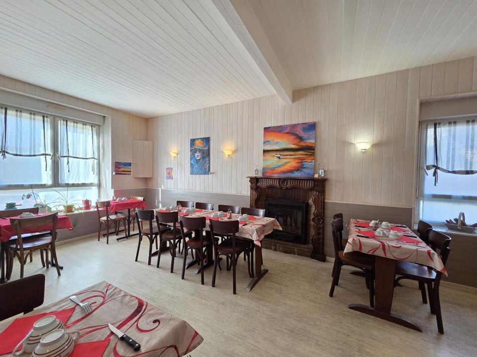 Villa i Neulliac, Morbihan - foto 3