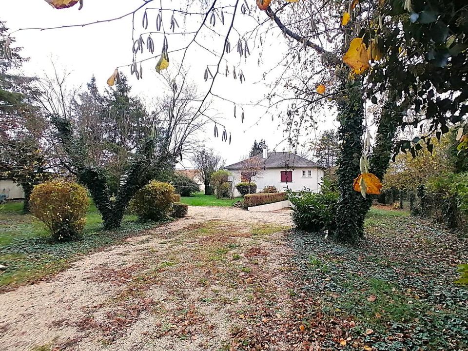Villa i Migné-Auxances, Vienne - foto 2