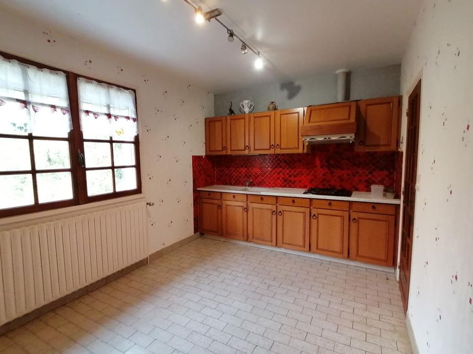 Villa i Migné-Auxances, Vienne - foto 4
