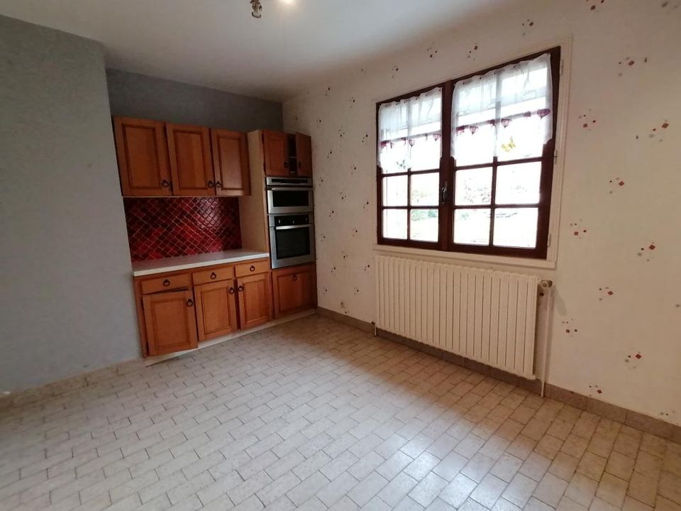 Villa i Migné-Auxances, Vienne - foto 5