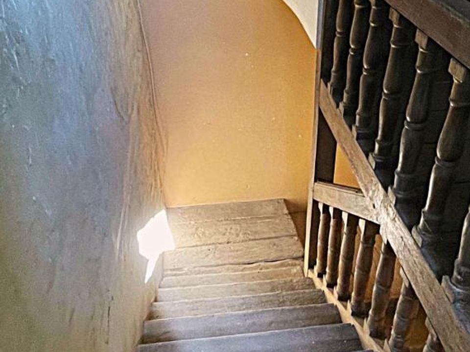 Landsbyhus i Romagne, Vienne - foto 4