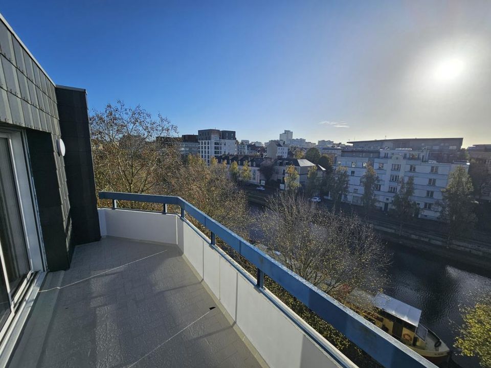 Lejlighed i Rennes, Ille-et-Vilaine - foto 1