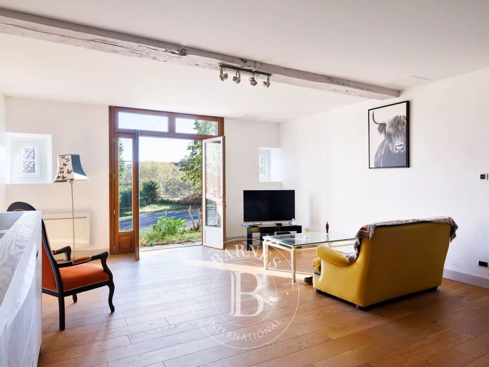 Villa i Saint-Palais, Pyrenees-Atlantiques - foto 5