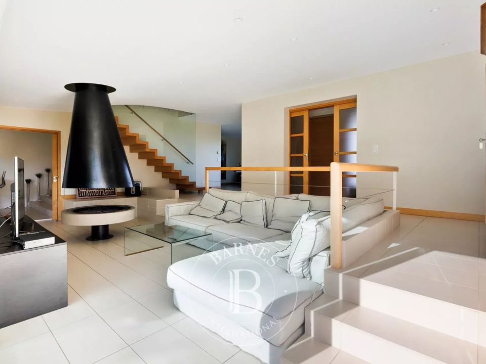 Villa i Urrugne, Pyrenees-Atlantiques - foto 3