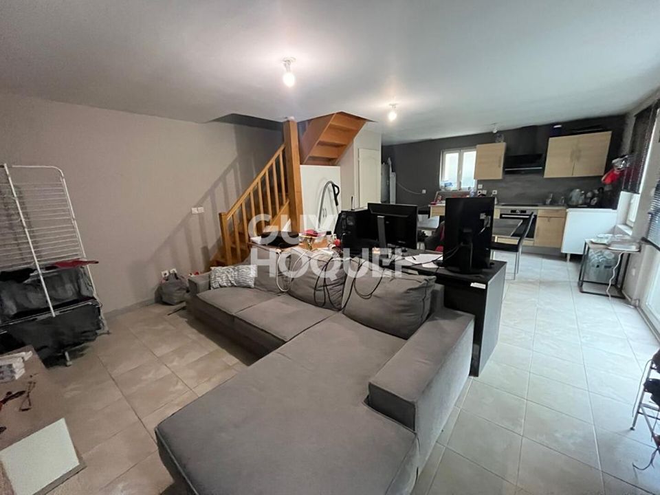 Villa i Jaux, Oise - foto 4