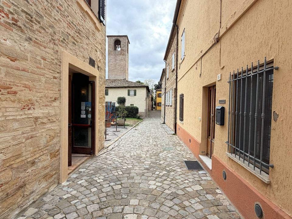 Villa i Pesaro, Pesaro and Urbino - foto 1
