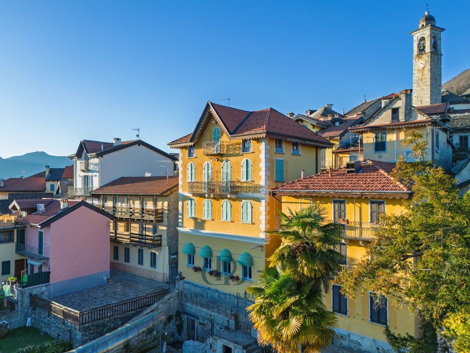 Villa a Bee, Verbano Cusio Ossola - foto 2