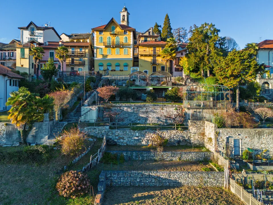 Villa a Bee, Verbano Cusio Ossola - foto 3