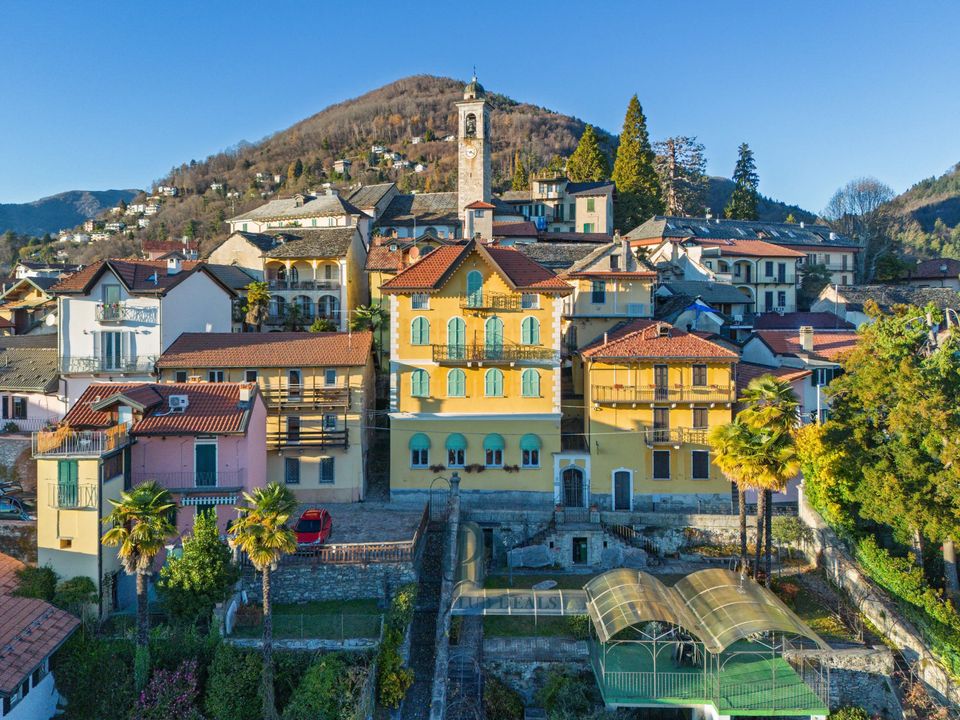 Villa a Bee, Verbano Cusio Ossola - foto 4