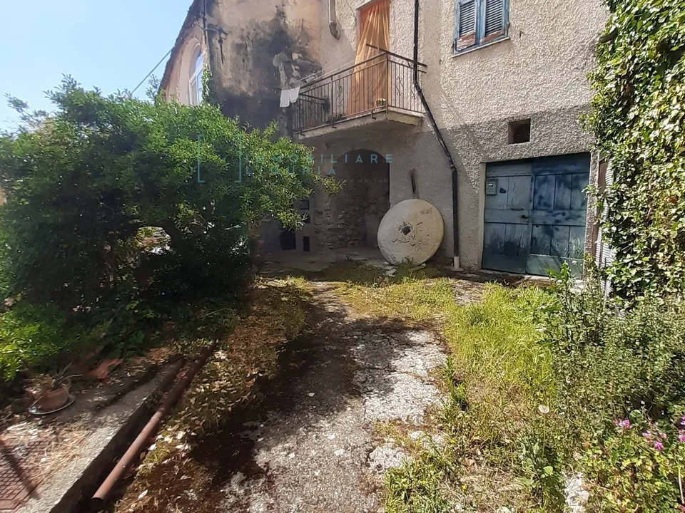 Landejendom i Pontedassio, Imperia - foto 2