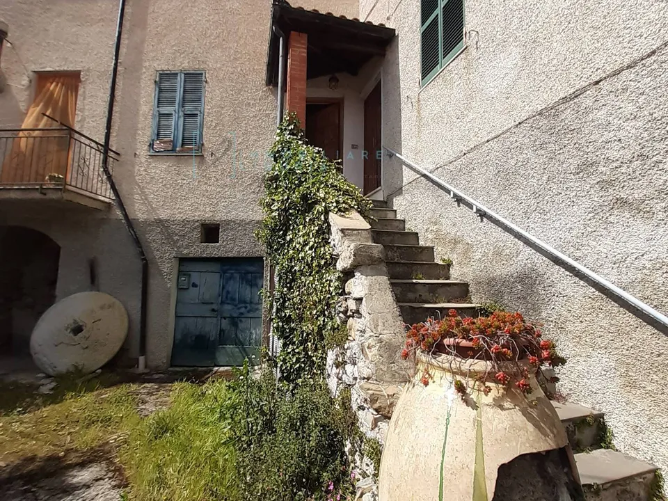 Landejendom i Pontedassio, Imperia - foto 3
