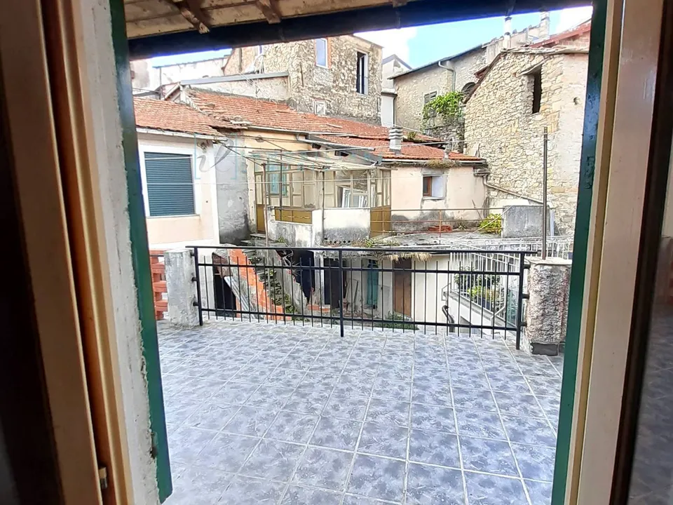 Landejendom i Pontedassio, Imperia - foto 4