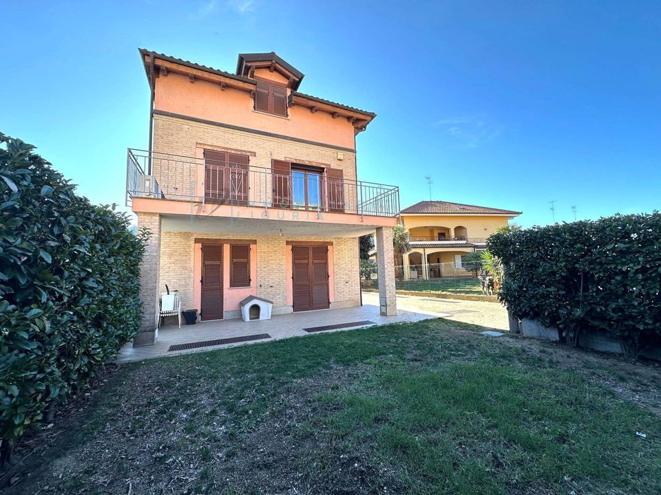 Villa i Villanova d'Albenga, Savona - foto 2