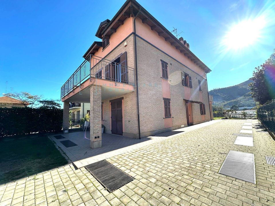 Villa i Villanova d'Albenga, Savona - foto 3