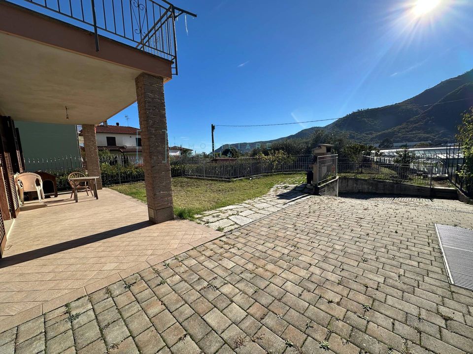 Villa i Villanova d'Albenga, Savona - foto 4