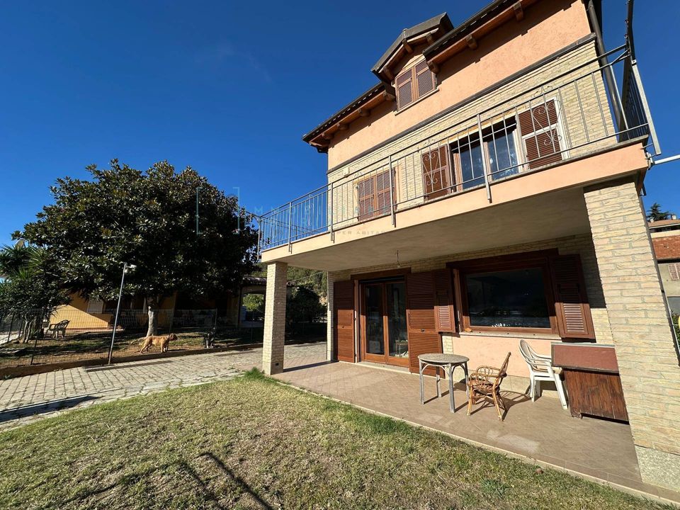 Villa i Villanova d'Albenga, Savona - foto 5