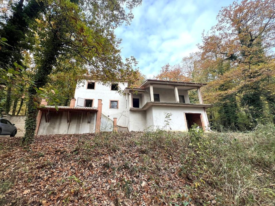 Villa i Nazzano, Rome - foto 1
