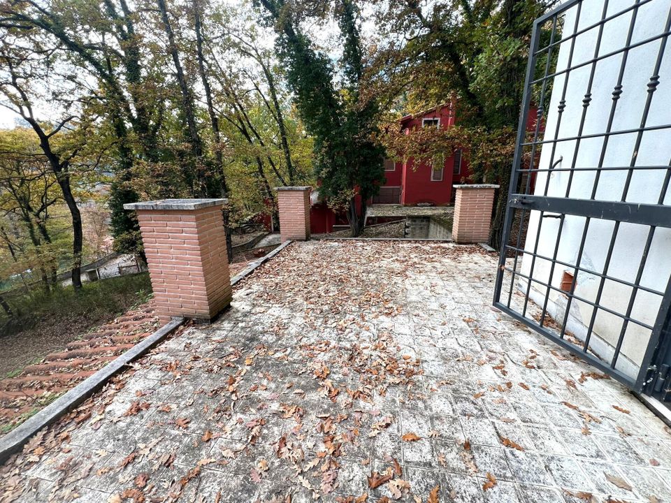 Villa i Nazzano, Rome - foto 2