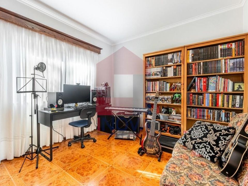 Byhus i Vila Verde, Braga - foto 3