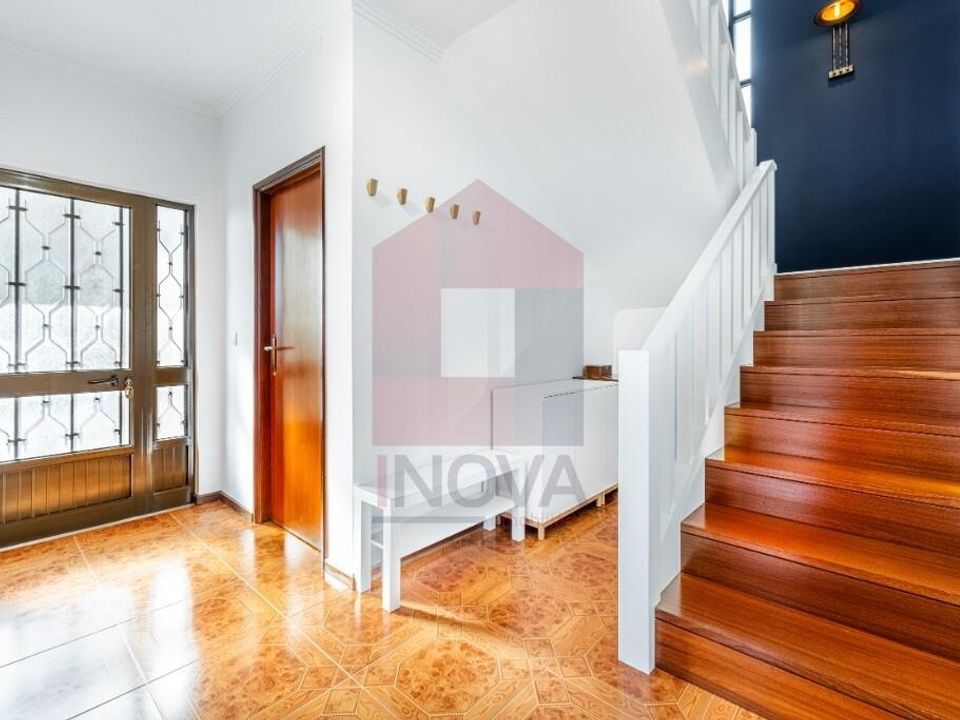Byhus i Vila Verde, Braga - foto 4