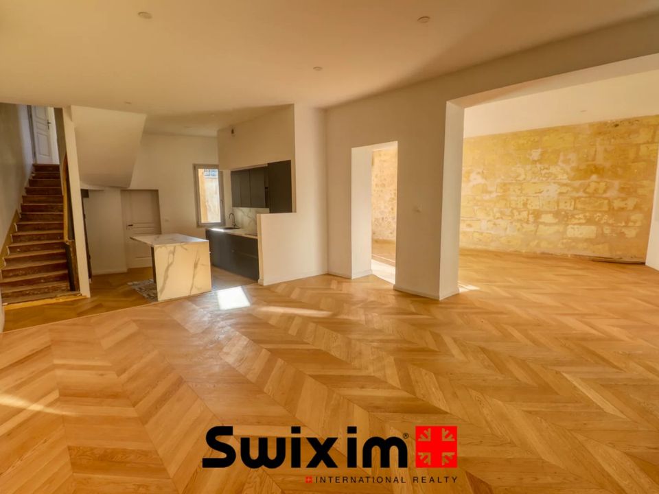 Villa i Bordeaux, Gironde - foto 1