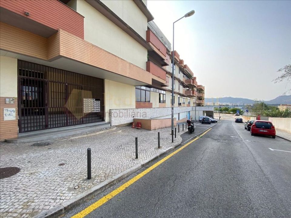Lejlighed i Setubal, Setubal - foto 1