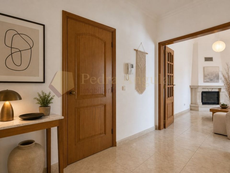 Lejlighed i Setubal, Setubal - foto 3