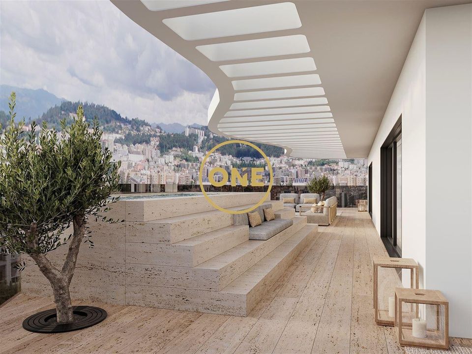 Lejlighed i Braga, Braga - foto 3