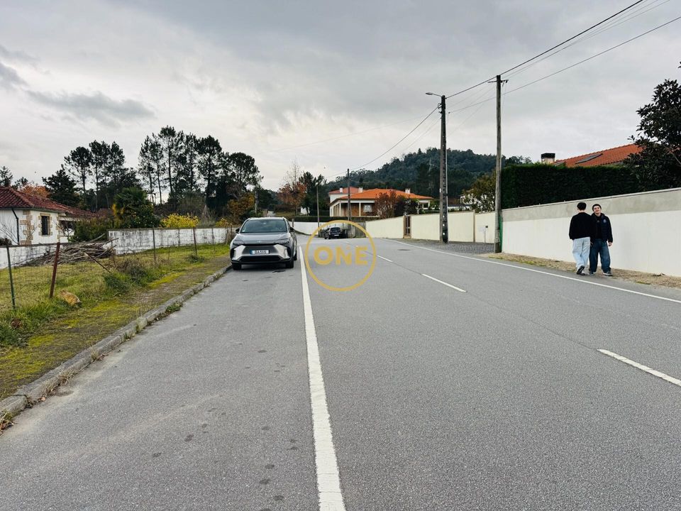 Helårsgrund i Ponte de Lima, Viana do Castelo - foto 4