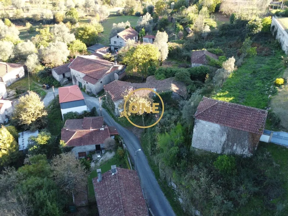 Masia a Vila Verde, Braga - foto 5
