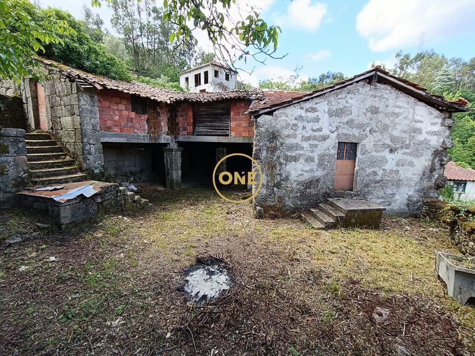 Masia a Vila Verde, Braga - foto 1