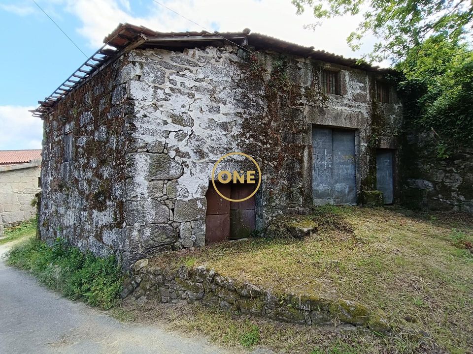 Masia a Vila Verde, Braga - foto 2