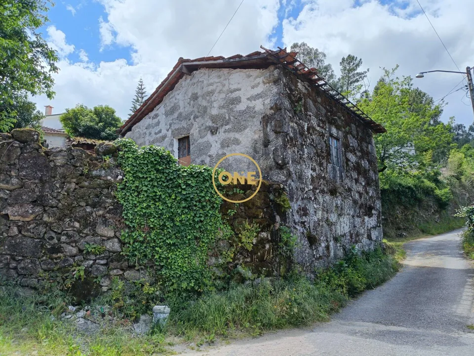 Masia a Vila Verde, Braga - foto 3