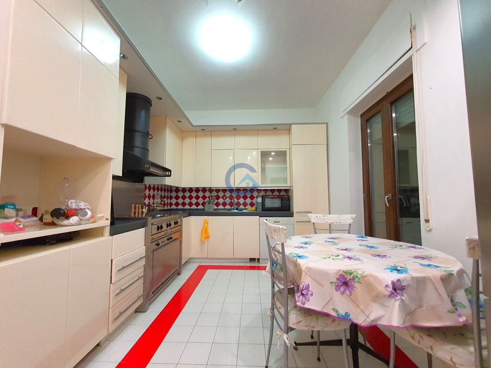 Lejlighed i Catanzaro, Catanzaro - foto 5