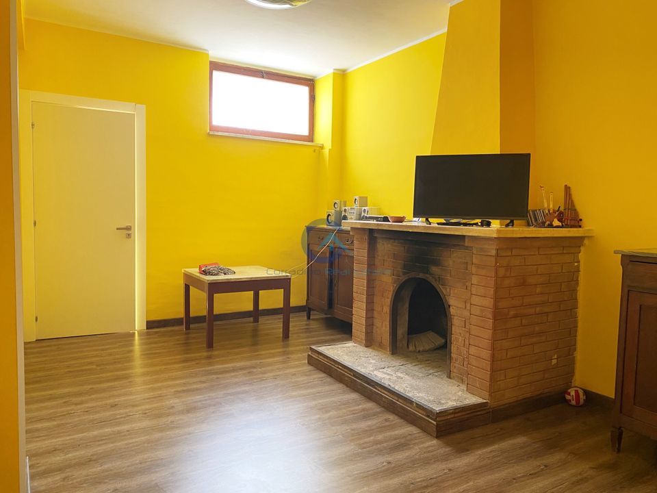 Lejlighed i Staletti, Catanzaro - foto 4