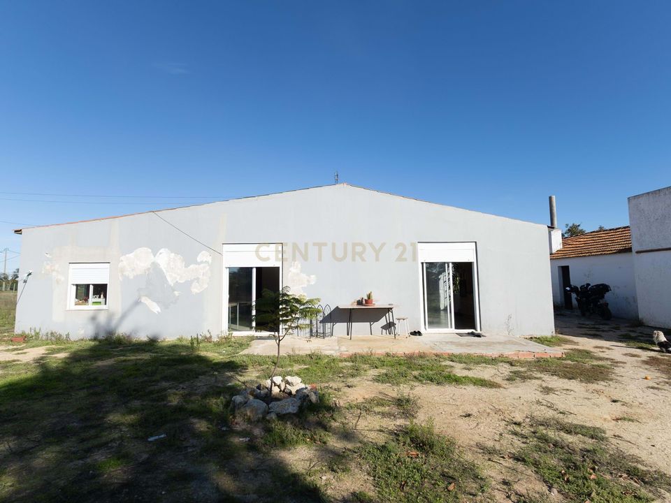Masia a Setubal, Setubal - foto 1