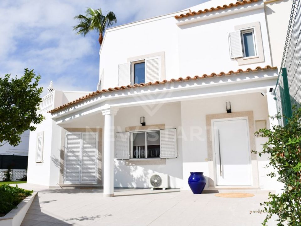 Villa i Quelfes, Faro - foto 1