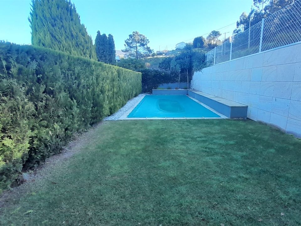 Villa i Vila Nova de Cerveira, Viana do Castelo - foto 3