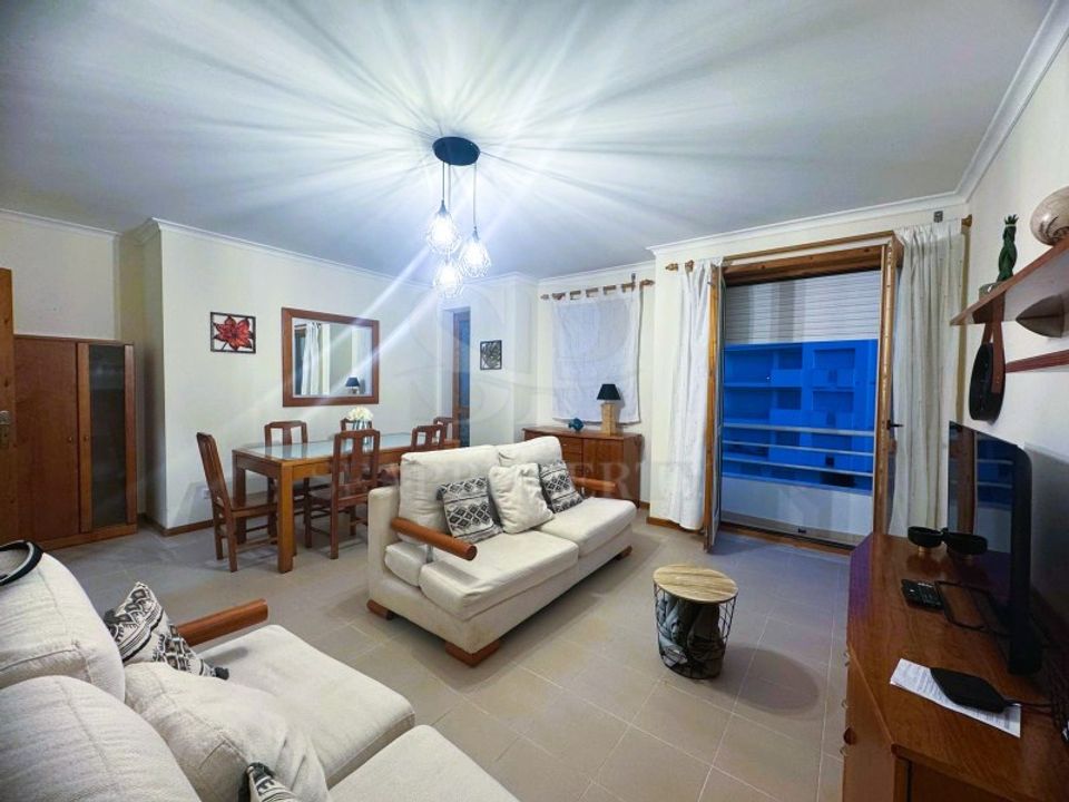 Lejlighed i Nazare, Leiria - foto 1