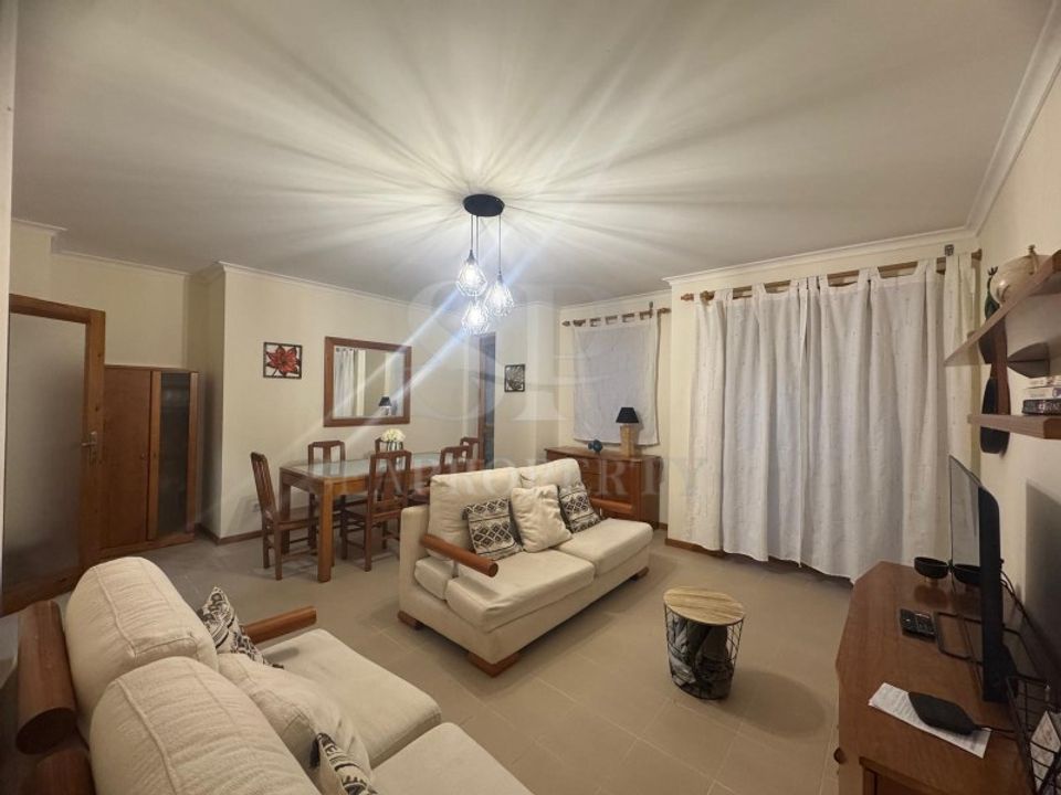 Lejlighed i Nazare, Leiria - foto 2