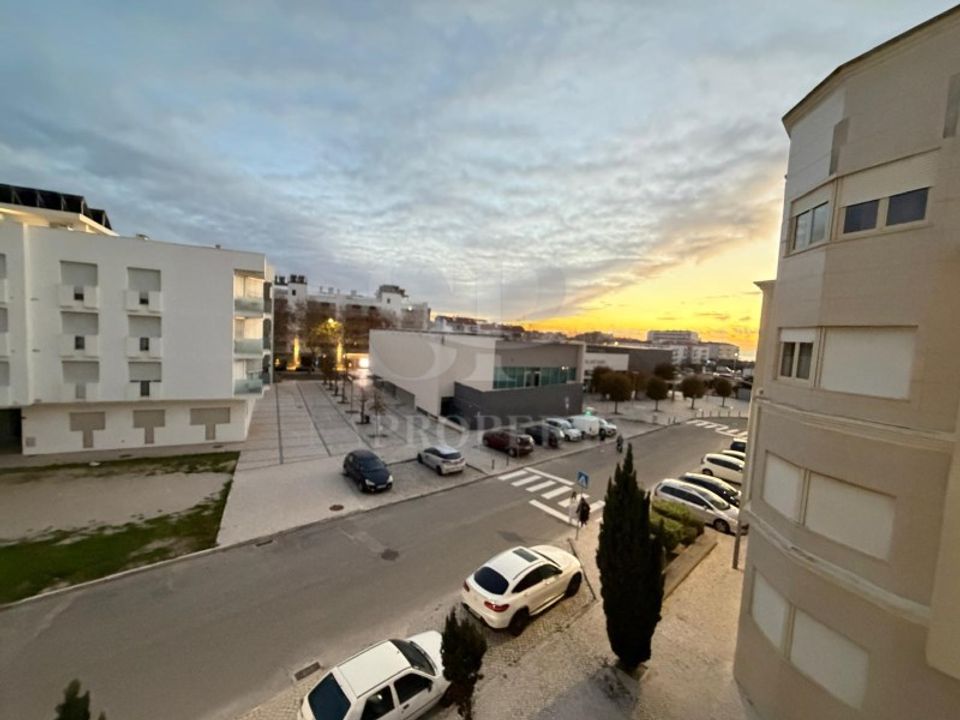 Lejlighed i Nazare, Leiria - foto 4