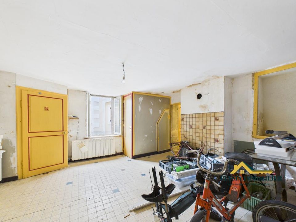 Villa i Neuville-lès-Vaucouleurs, Meuse - foto 4