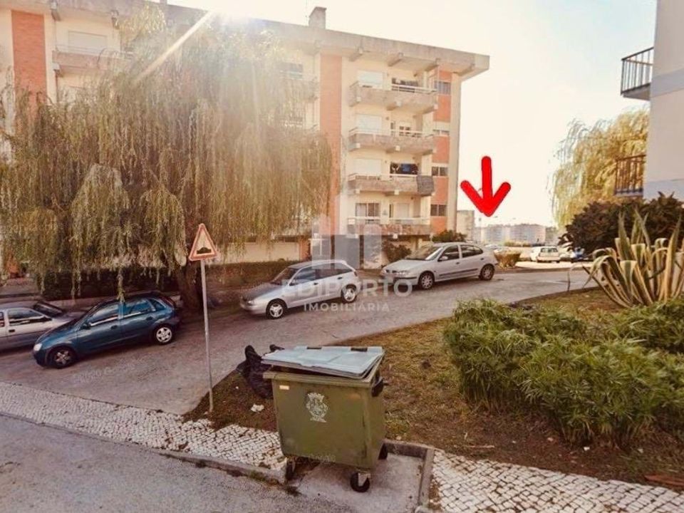 Garage i Tavarede, Coimbra - foto 4