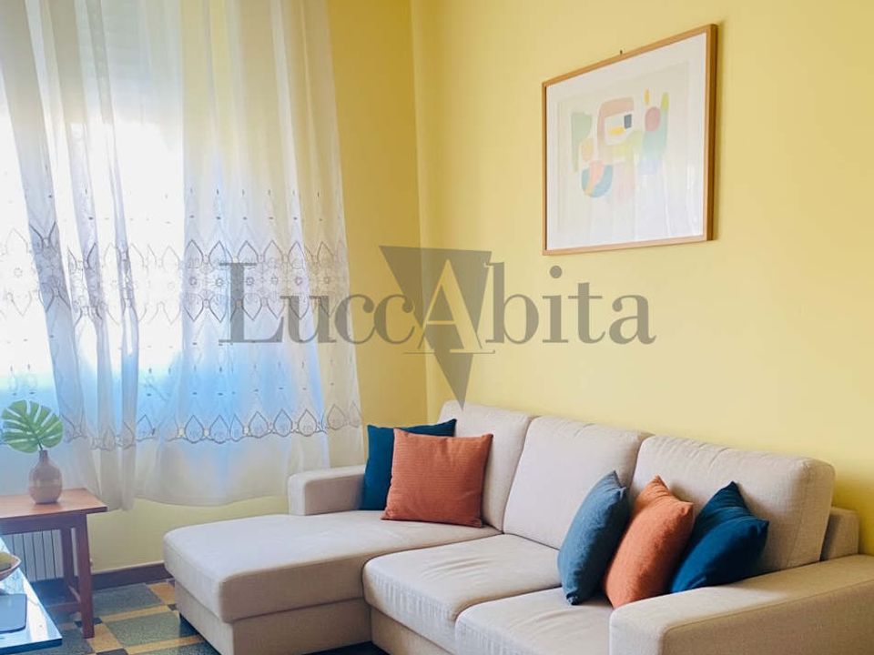 Villa i Lucca, Lucca - foto 1