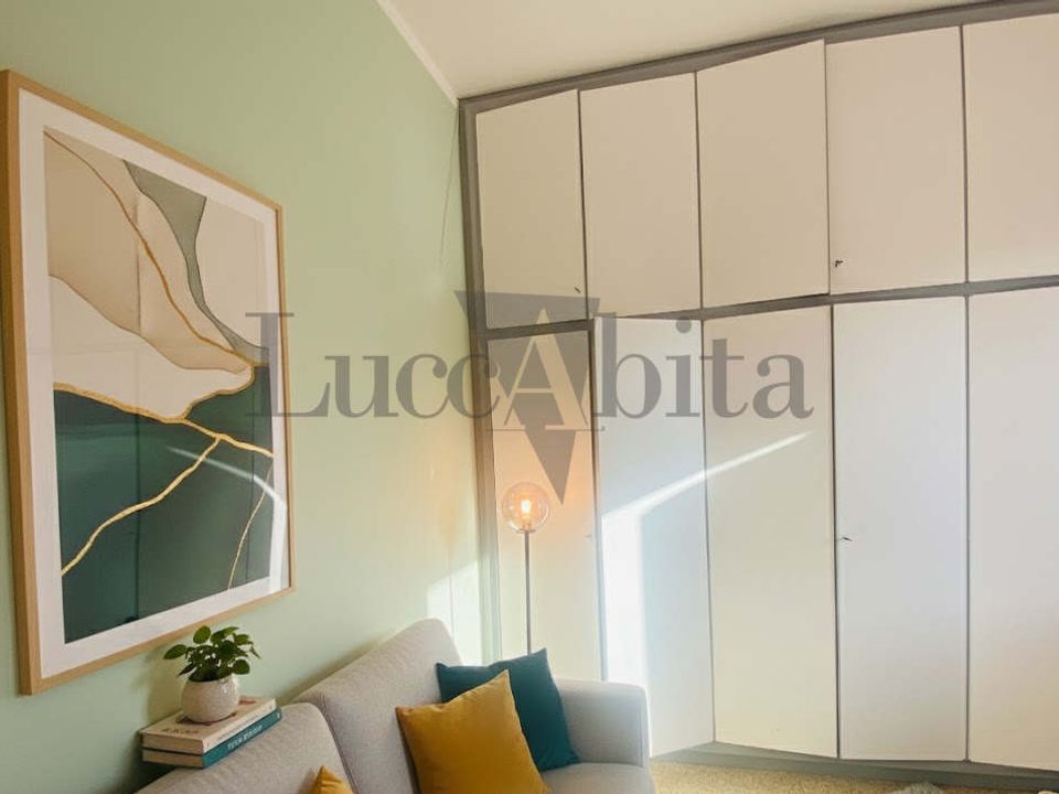 Villa i Lucca, Lucca - foto 2