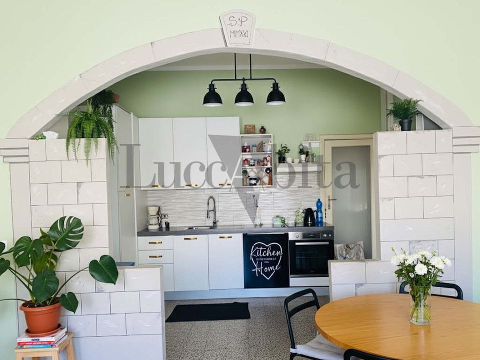 Villa i Lucca, Lucca - foto 3