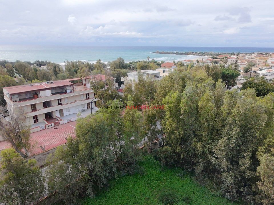 Villa i Santa Croce Camerina, Ragusa - foto 2