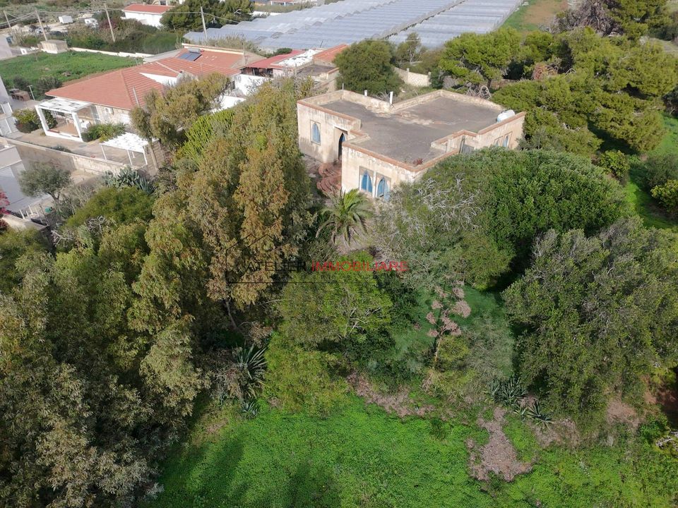 Villa i Santa Croce Camerina, Ragusa - foto 4